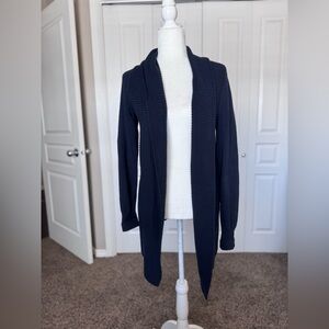 Banana Republic Cardigan size Medium